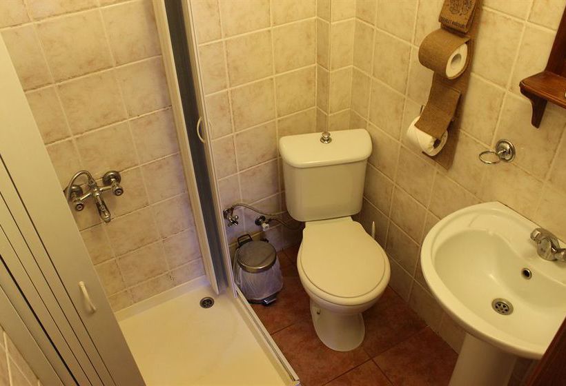 Hotel El Rio  | Sile | Istanbul | Turkey 10