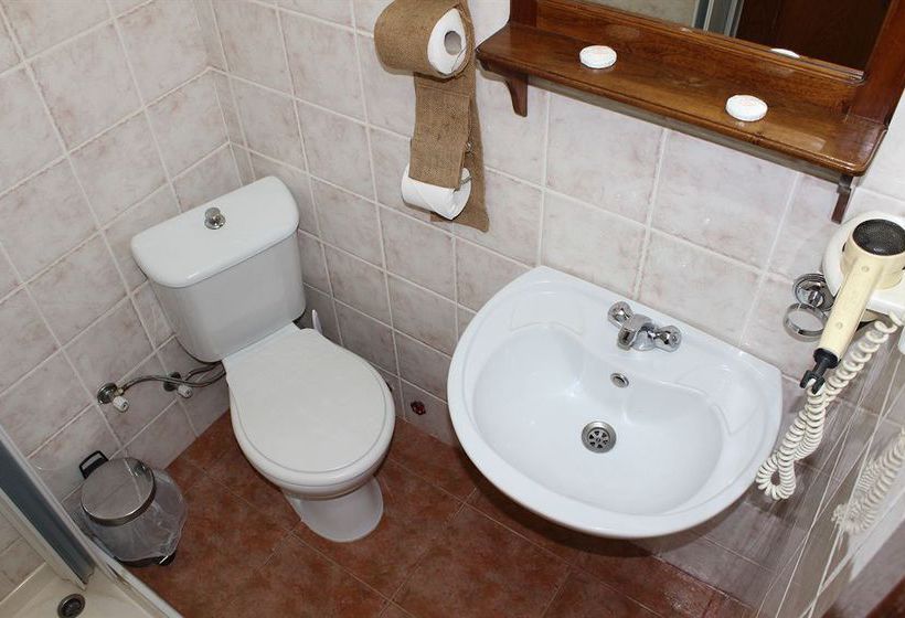 Hotel El Rio  | Sile | Istanbul | Turkey 11