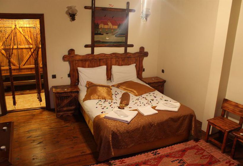 Hotel El Rio  | Sile | Istanbul | Turkey 12