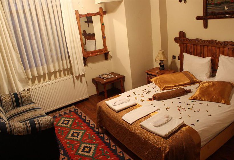 Hotel El Rio  | Sile | Istanbul | Turkey 13