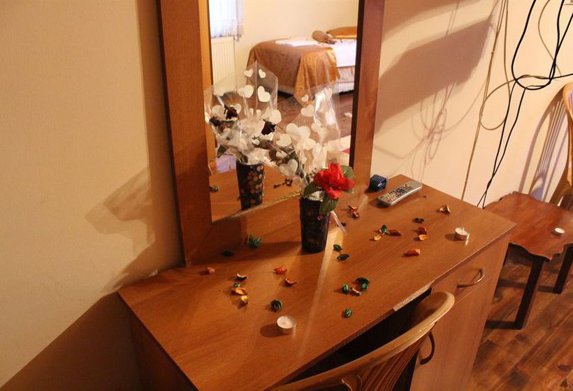 Hotel El Rio  | Sile | Istanbul | Turkey 14