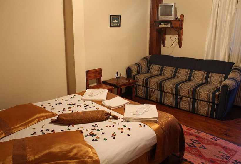 Hotel El Rio  | Sile | Istanbul | Turkey 15