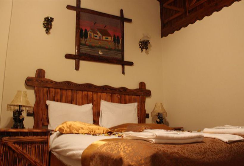 Hotel El Rio  | Sile | Istanbul | Turkey 16