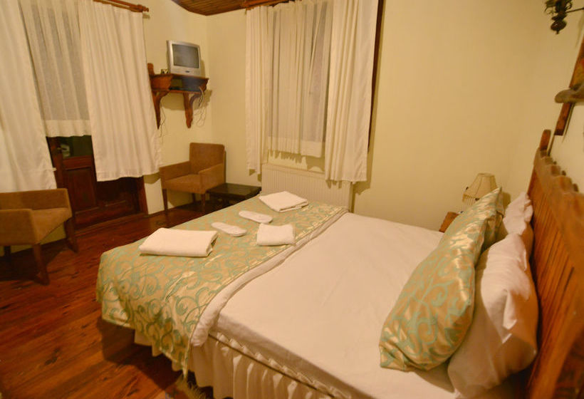 Hotel El Rio  | Sile | Istanbul | Turkey 17