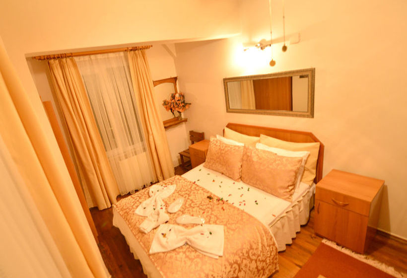 Hotel El Rio  | Sile | Istanbul | Turkey 18