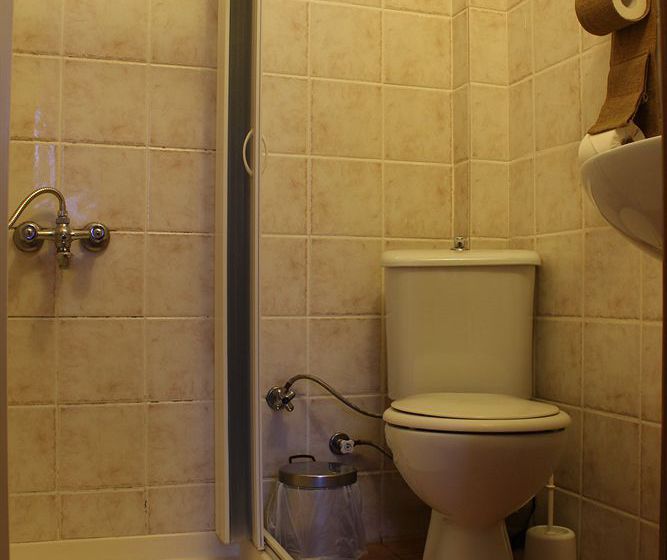 Hotel El Rio  | Sile | Istanbul | Turkey 20