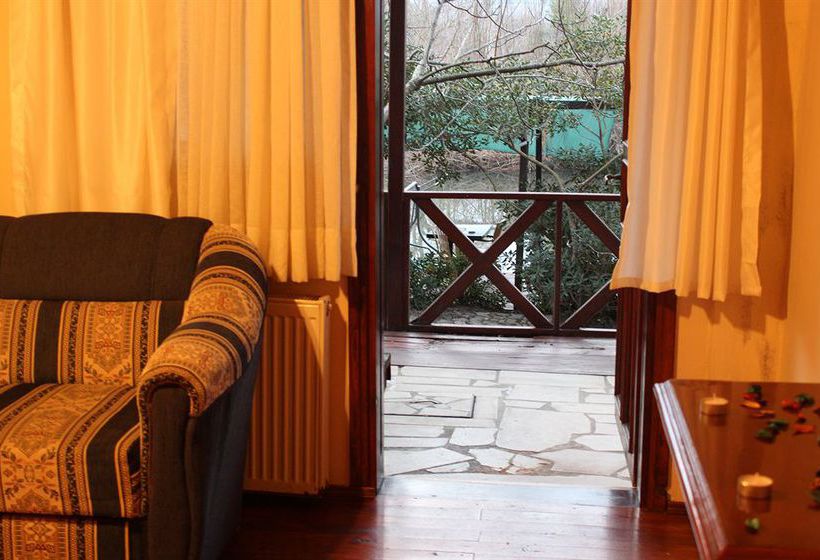 Hotel El Rio  | Sile | Istanbul | Turkey 3