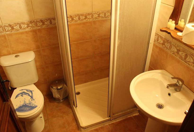 Hotel El Rio  | Sile | Istanbul | Turkey 4