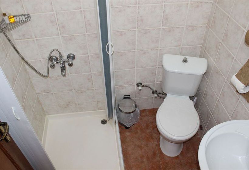 Hotel El Rio  | Sile | Istanbul | Turkey 6