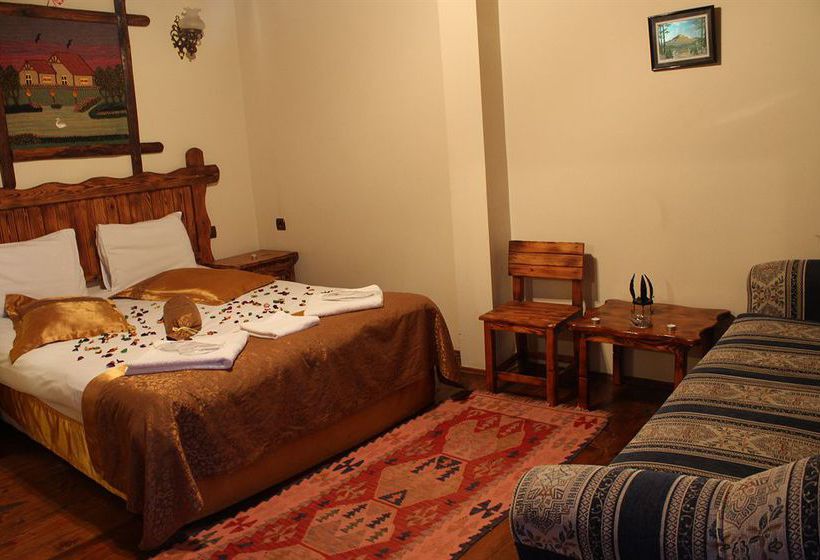 Hotel El Rio  | Sile | Istanbul | Turkey 7