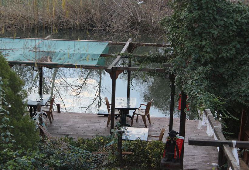 Hotel El Rio  | Sile | Istanbul | Turkey 9