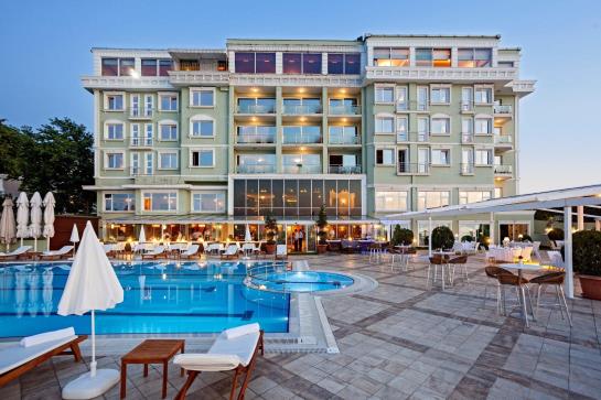 Hotel New Jasmin  | Giresun | Giresun | Turkey 1