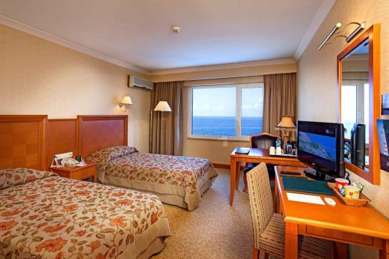 Hotel New Jasmin  | Giresun | Giresun | Turkey 10