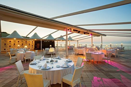 Hotel New Jasmin  | Giresun | Giresun | Turkey 12