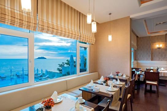 Hotel New Jasmin  | Giresun | Giresun | Turkey 14