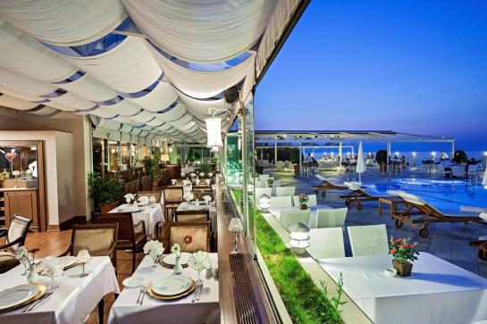 Hotel New Jasmin  | Giresun | Giresun | Turkey 15