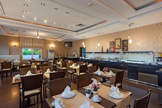 Hotel New Jasmin  | Giresun | Giresun | Turkey 16