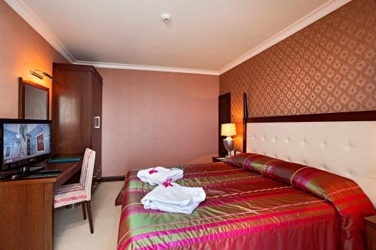 Hotel New Jasmin  | Giresun | Giresun | Turkey 18