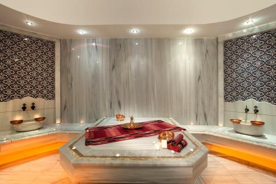 Hotel New Jasmin  | Giresun | Giresun | Turkey 19