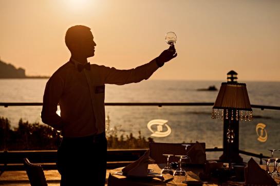 Hotel New Jasmin  | Giresun | Giresun | Turkey 2