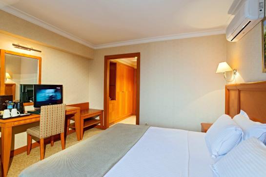 Hotel New Jasmin  | Giresun | Giresun | Turkey 20