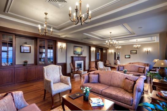 Hotel New Jasmin  | Giresun | Giresun | Turkey 3