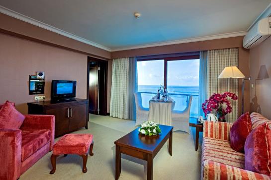 Hotel New Jasmin  | Giresun | Giresun | Turkey 4