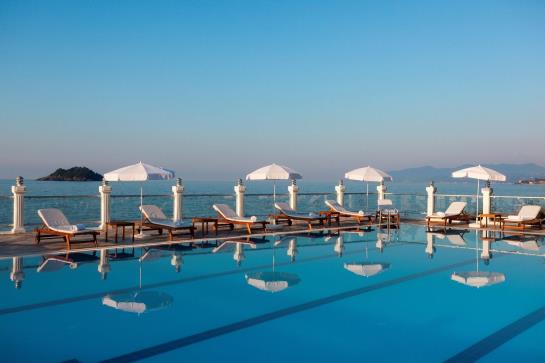 Hotel New Jasmin  | Giresun | Giresun | Turkey 5