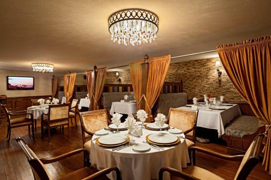 Hotel New Jasmin  | Giresun | Giresun | Turkey 6