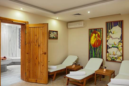 Hotel New Jasmin  | Giresun | Giresun | Turkey 7