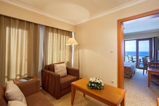 Hotel New Jasmin  | Giresun | Giresun | Turkey 8