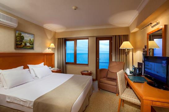 Hotel New Jasmin  | Giresun | Giresun | Turkey 9