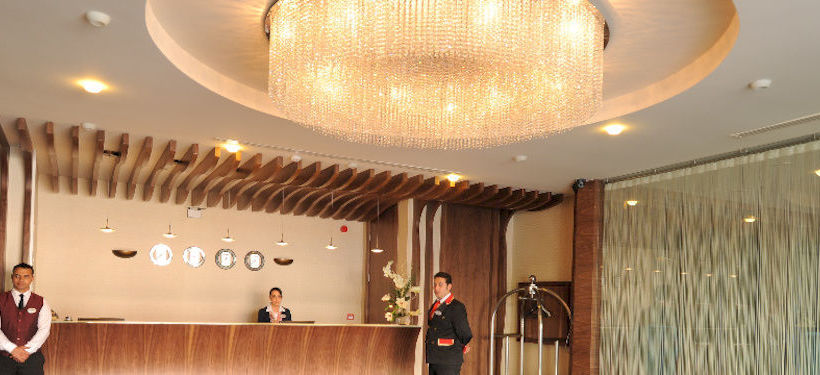 Hotel Adana Plaza  | Adana | Adana | Turkey 4