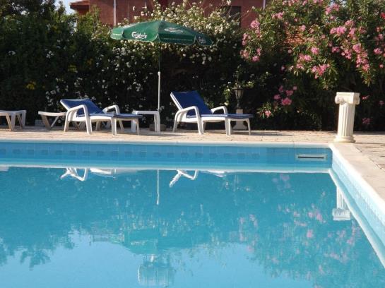 Paradise Bungalows  | Kyrenia | Kyrenia | Cyprus 1