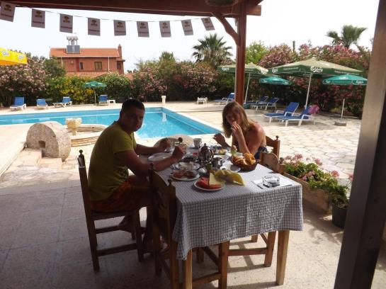 Paradise Bungalows  | Kyrenia | Kyrenia | Cyprus 10