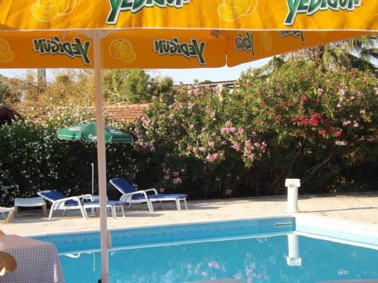 Paradise Bungalows  | Kyrenia | Kyrenia | Cyprus 11