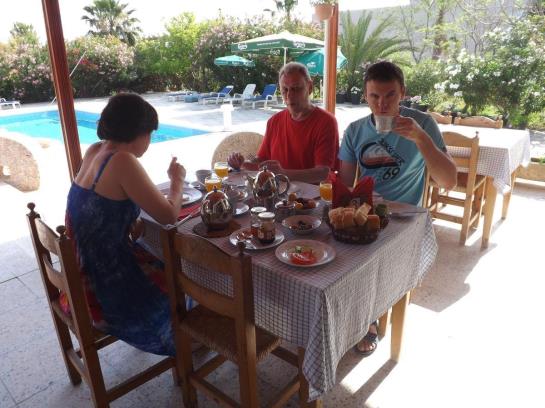 Paradise Bungalows  | Kyrenia | Kyrenia | Cyprus 2