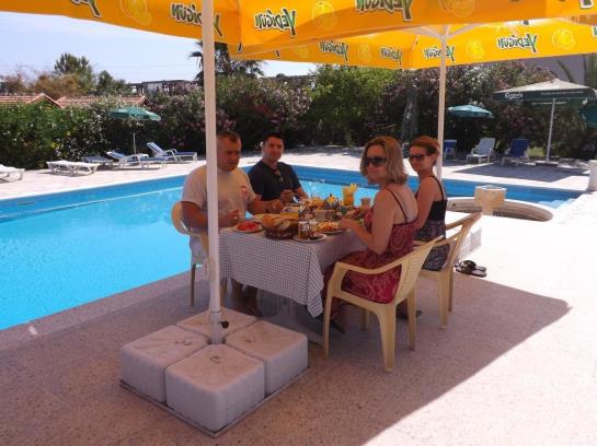 Paradise Bungalows  | Kyrenia | Kyrenia | Cyprus 5