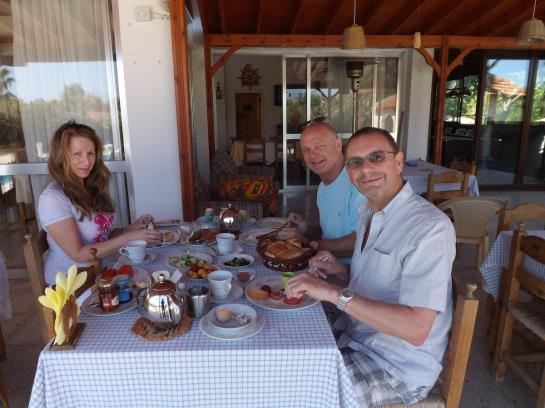 Paradise Bungalows  | Kyrenia | Kyrenia | Cyprus 7