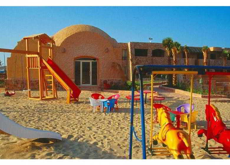 Hotel Sentido Kahramana Park  | Marsa Alam | Egypt | Middle East - North Africa 11