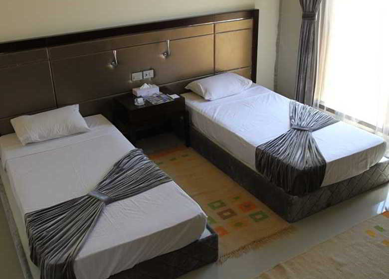 Hotel Sentido Kahramana Park  | Marsa Alam | Egypt | Middle East - North Africa 12