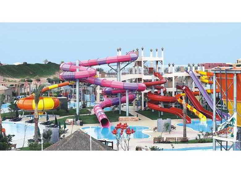 Hotel Sentido Kahramana Park  | Marsa Alam | Egypt | Middle East - North Africa 2