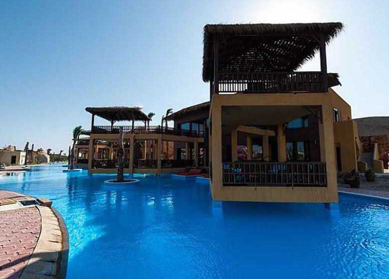 Hotel Sentido Kahramana Park  | Marsa Alam | Egypt | Middle East - North Africa 6