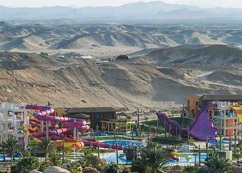 Hotel Sentido Kahramana Park  | Marsa Alam | Egypt | Middle East - North Africa 8