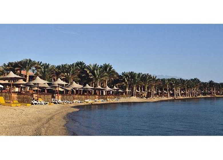 Hotel Sentido Kahramana Park  | Marsa Alam | Egypt | Middle East - North Africa 9