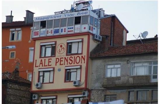 Lale Pension  | Egirdir | Isparta | Turkey 1
