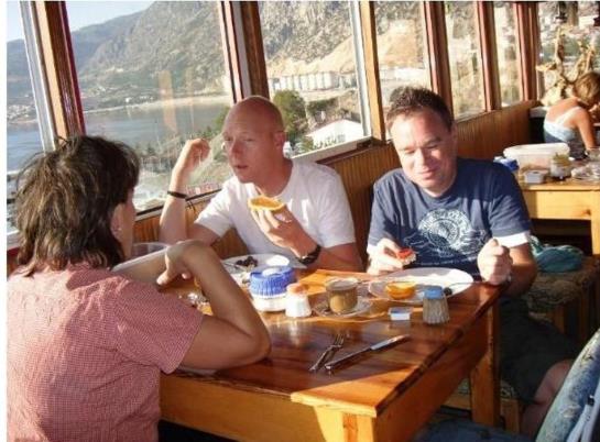 Lale Pension  | Egirdir | Isparta | Turkey 2