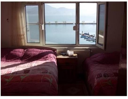 Lale Pension  | Egirdir | Isparta | Turkey 4