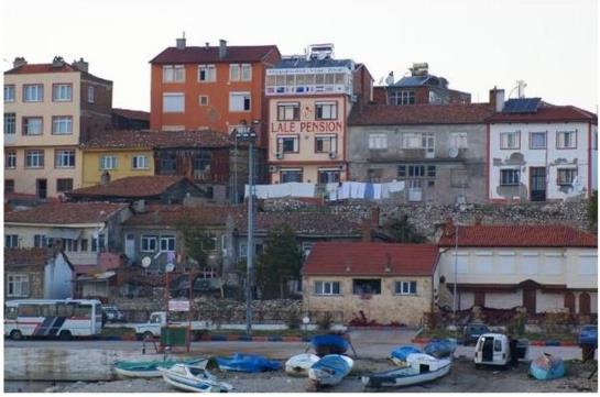 Lale Pension  | Egirdir | Isparta | Turkey 8