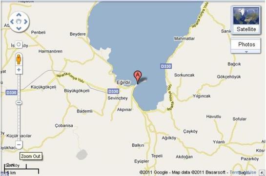 Lale Pension  | Egirdir | Isparta | Turkey 9